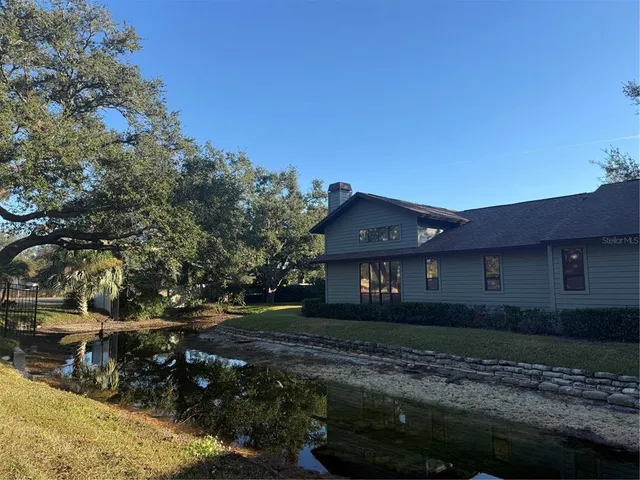 $449,000 | 11711 Ridgeview Lane, Seminole, FL 33772