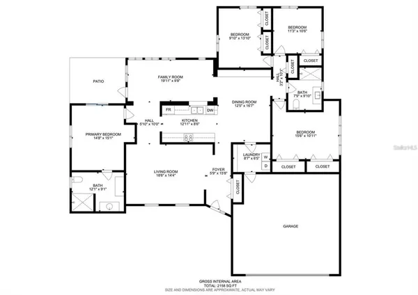 $5,000 | 2315 Minneola Road, Clearwater, FL 33764
