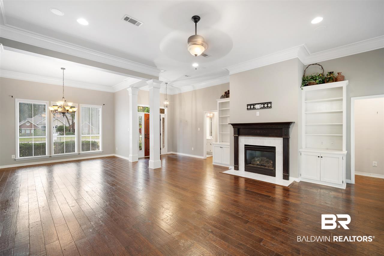 8716 Pine Run Daphne, AL 36527 - Photo 2 of 33