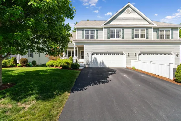 $599,000 | 23 Dunbar Drive, Unit 23, Essex Junction, VT 05452