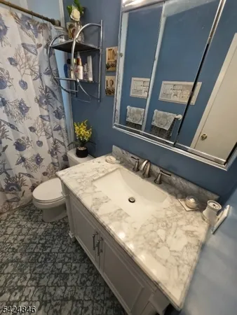 $599,900 | 258 North Gaston Avenue, Somerville, NJ 08876