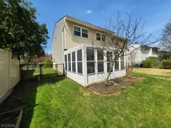 $599,900 | 258 North Gaston Avenue, Somerville, NJ 08876