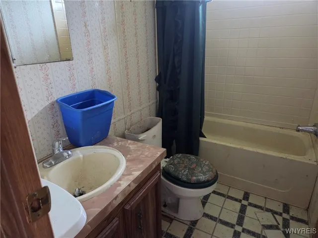 $59,900 | 548 Hardy Corners Road, Farmersville, NY 14737