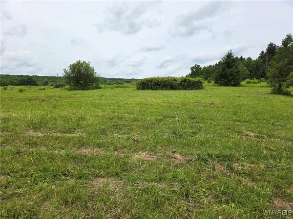 $59,900 | 548 Hardy Corners Road, Farmersville, NY 14737
