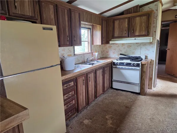 $59,900 | 548 Hardy Corners Road, Farmersville, NY 14737