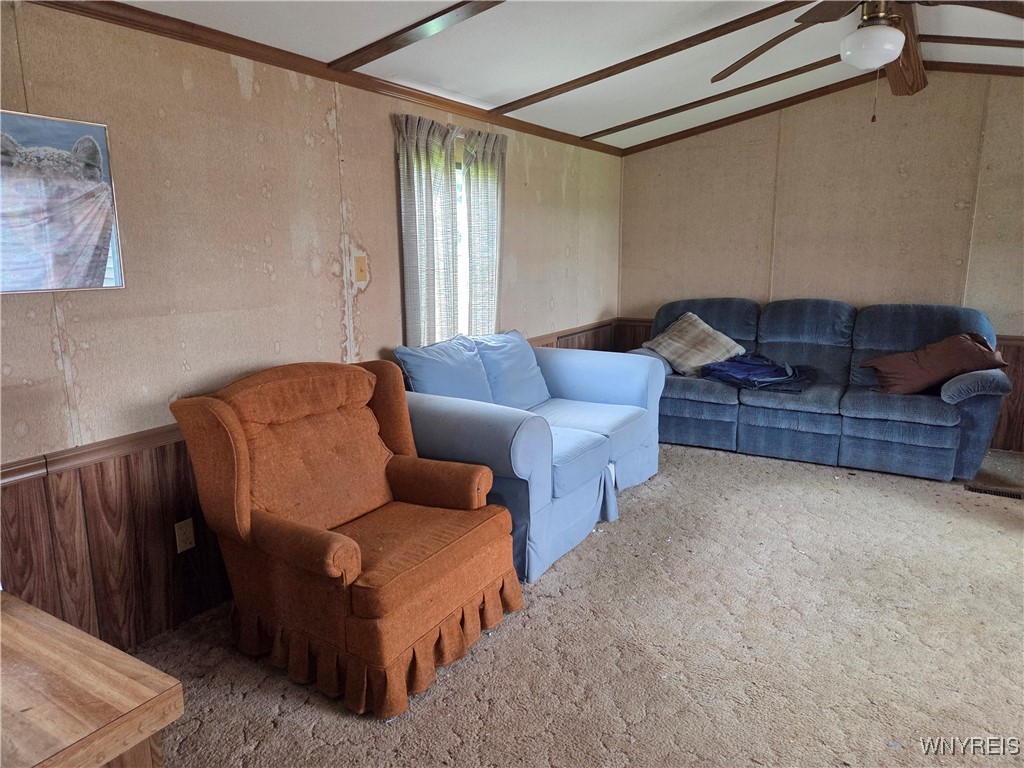 548 Hardy Corners Road Farmersville, NY 14737 - Photo 8 of 13