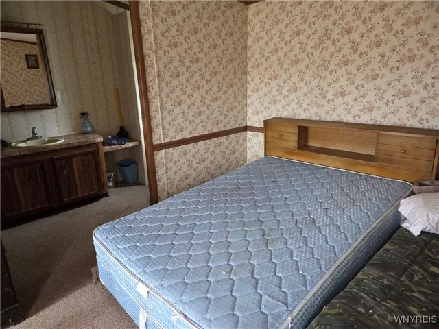 $59,900 | 548 Hardy Corners Road, Farmersville, NY 14737