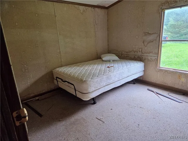 $59,900 | 548 Hardy Corners Road, Farmersville, NY 14737