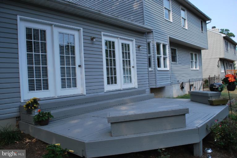 105 Idlewild Road Severna Park, MD 21146 - Photo 23 of 30 Exterior (Rear)