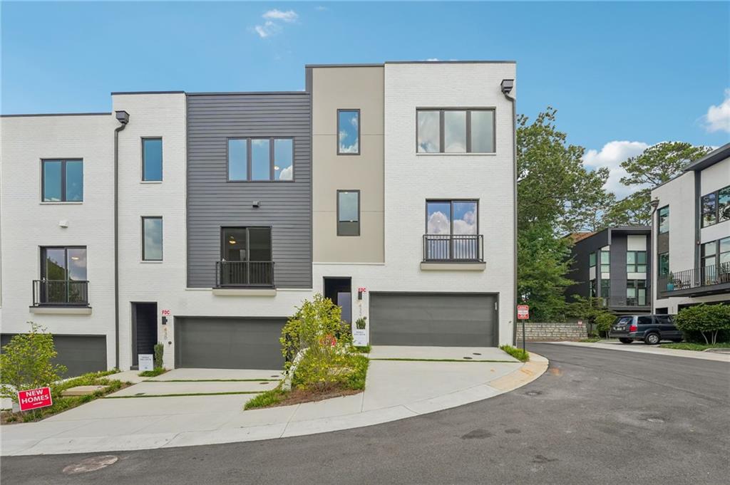 432 Cedar Dust Drive Decatur, GA 30030 - Photo 1 of 83 Gallery Image 1