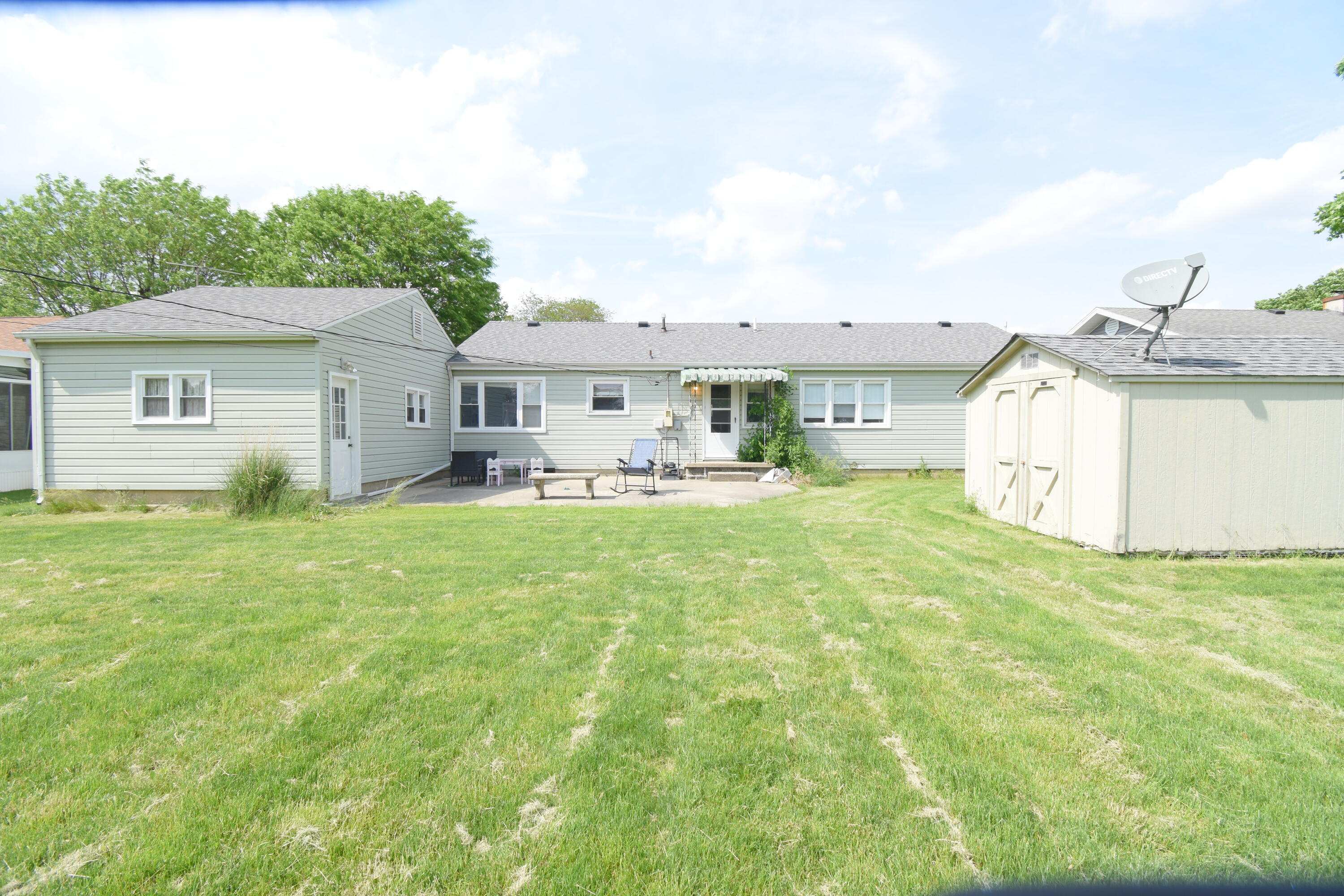 803 East Thompson Street Rensselaer, IN 47978 - Photo 26 of 35 3000x2000
