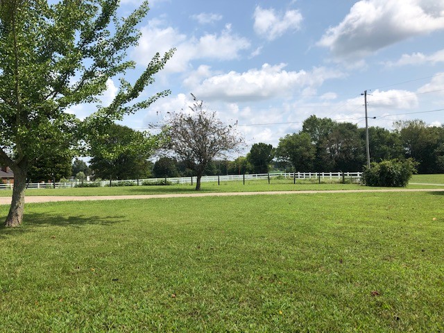 3270 Ott Wilson Road Springfield, TN 37172 - Photo 4 of 7 a view of a green field