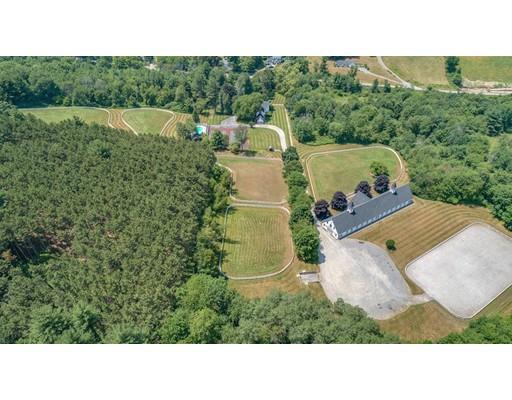 255 Old Ayer Road Groton, MA 01450 - Photo 1 of 30 Gallery Image 1