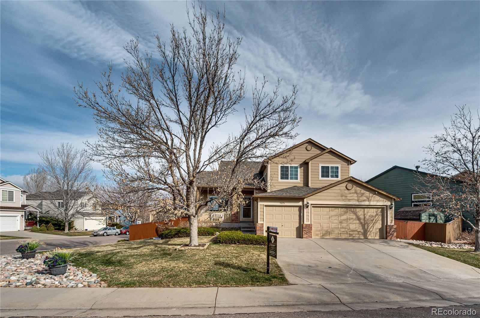 9375 Roadrunner Street Highlands Ranch, CO 80129 - Photo 1 of 40 Gallery Image 1