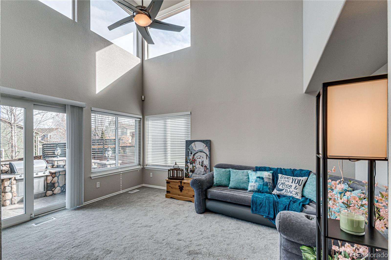 9375 Roadrunner Street Highlands Ranch, CO 80129 - Photo 11 of 40 Gallery Image 11