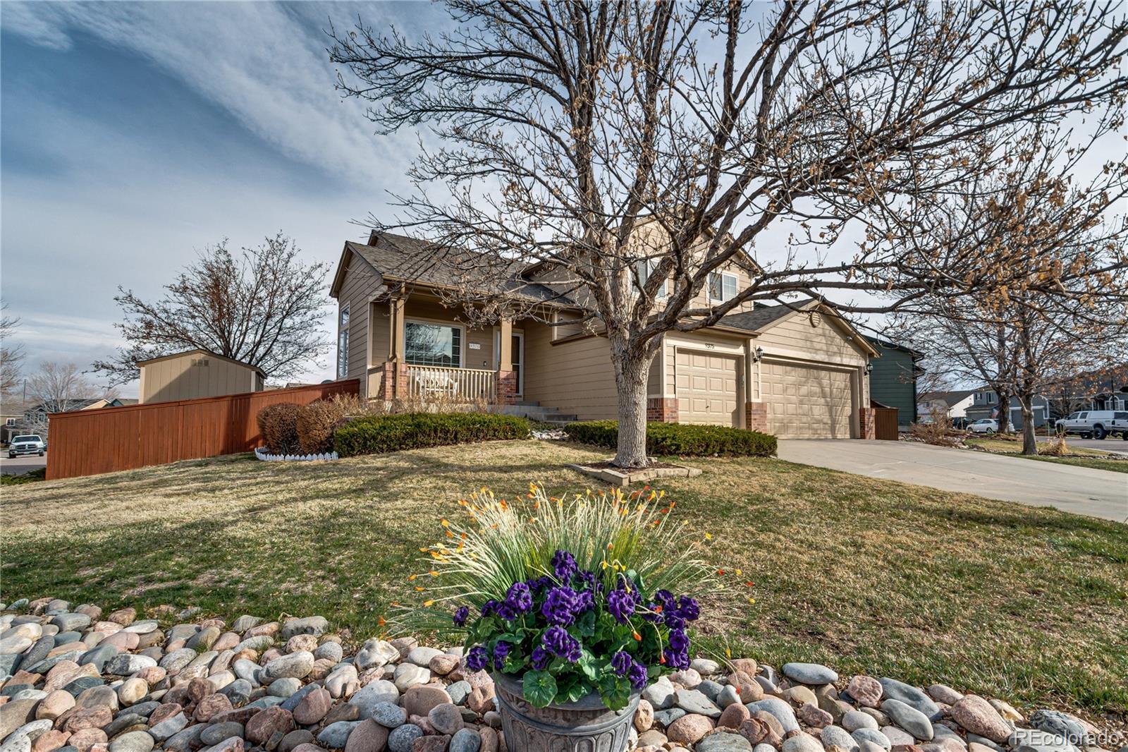 9375 Roadrunner Street Highlands Ranch, CO 80129 - Photo 2 of 40 Gallery Image 2