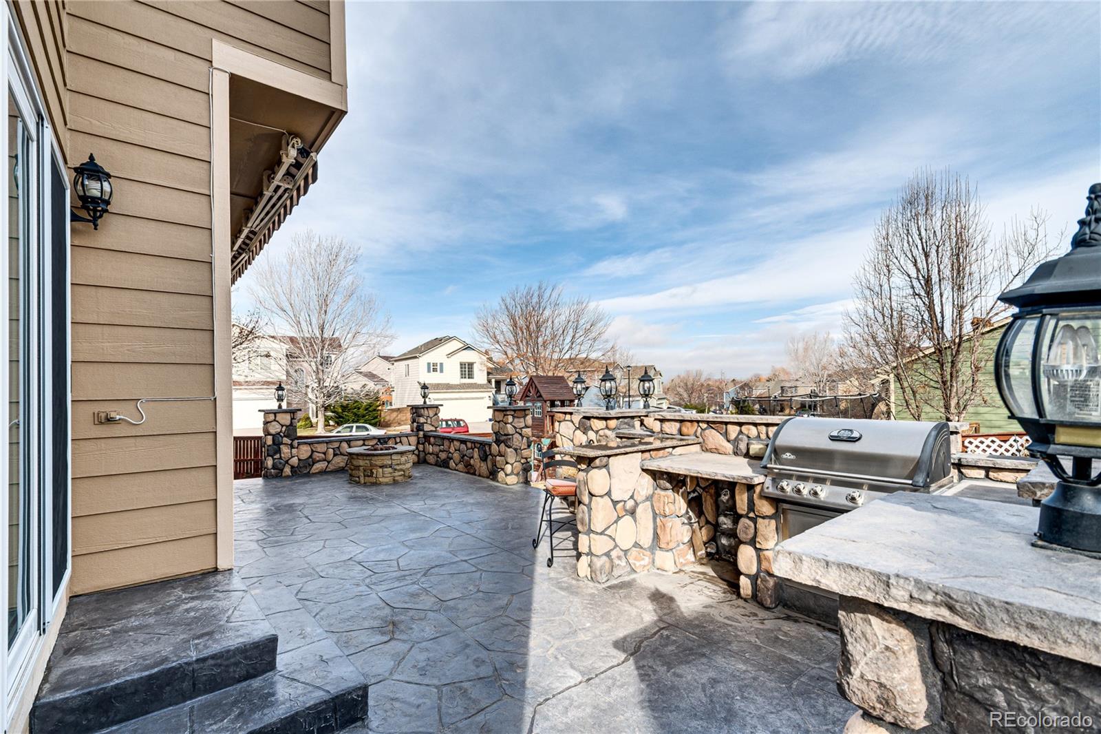 9375 Roadrunner Street Highlands Ranch, CO 80129 - Photo 28 of 40 Gallery Image 28
