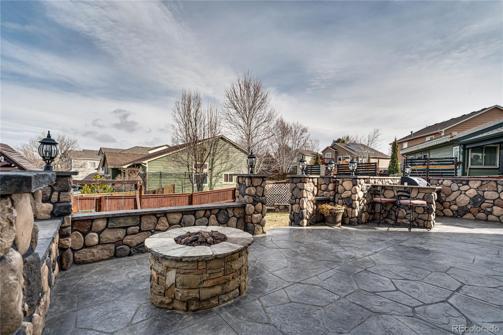 9375 Roadrunner Street Highlands Ranch, CO 80129 - Photo 29 of 40 Gallery Image 29