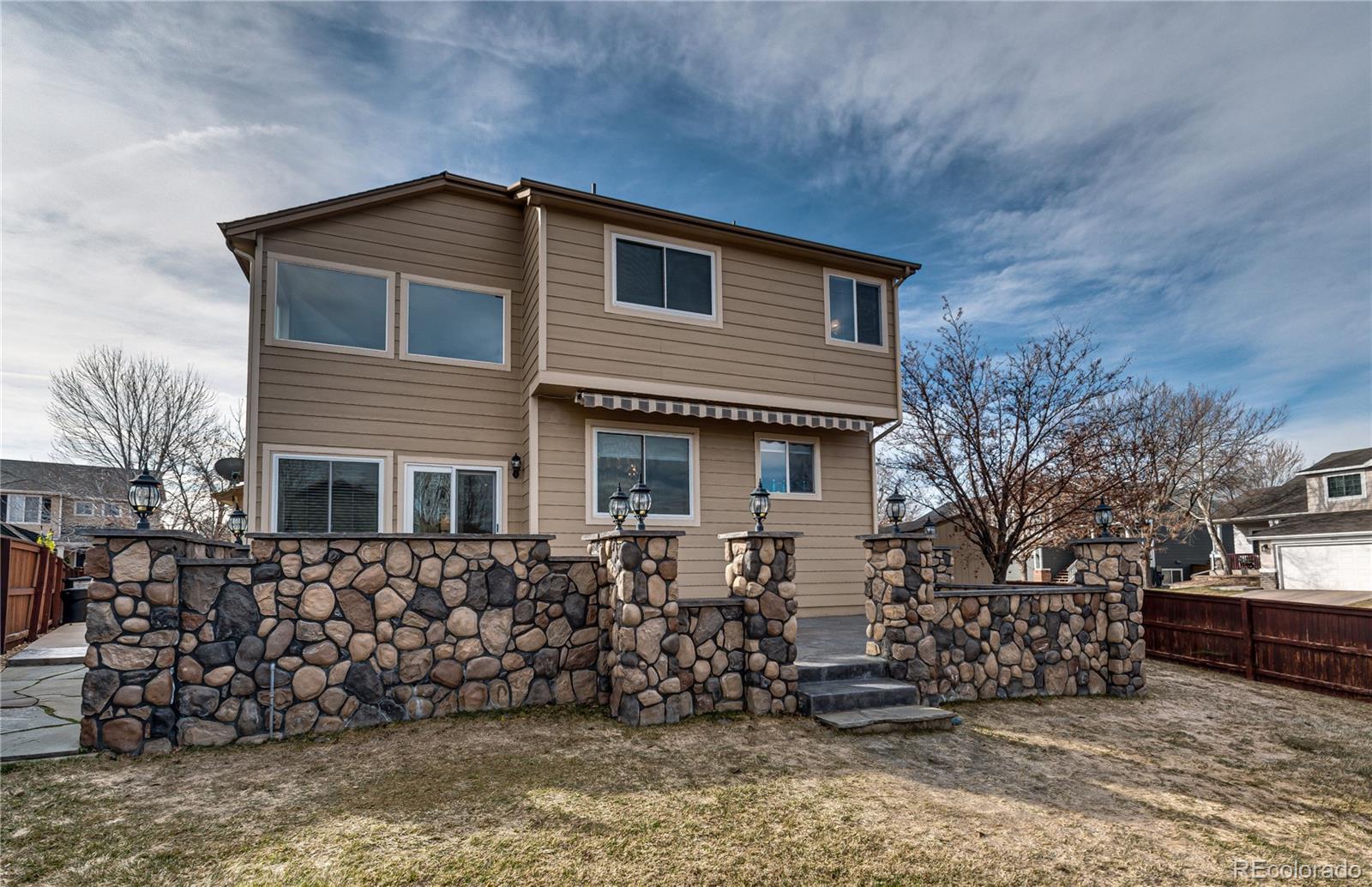 9375 Roadrunner Street Highlands Ranch, CO 80129 - Photo 30 of 40 Gallery Image 30