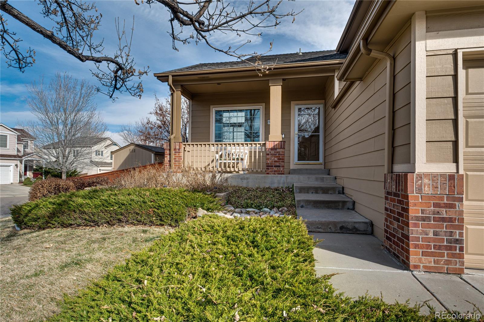 9375 Roadrunner Street Highlands Ranch, CO 80129 - Photo 3 of 40 Gallery Image 3