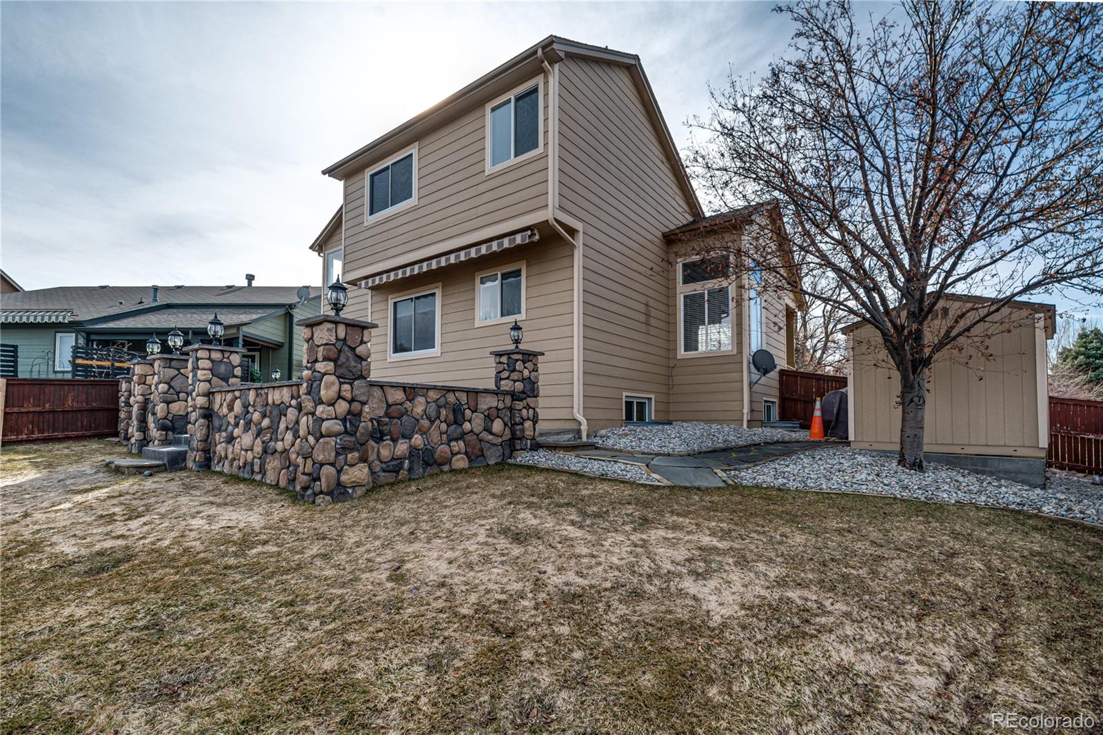 9375 Roadrunner Street Highlands Ranch, CO 80129 - Photo 31 of 40 Gallery Image 31