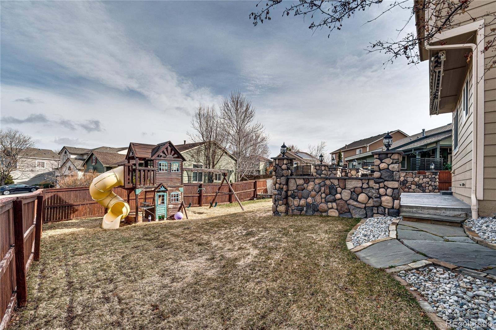9375 Roadrunner Street Highlands Ranch, CO 80129 - Photo 32 of 40 Gallery Image 32