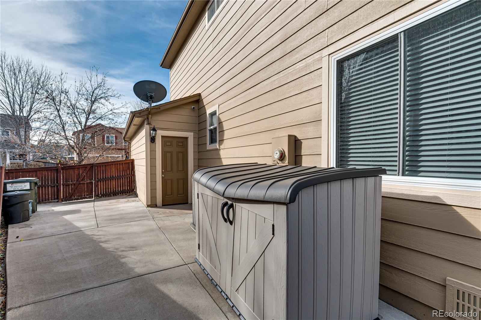 9375 Roadrunner Street Highlands Ranch, CO 80129 - Photo 33 of 40 Gallery Image 33