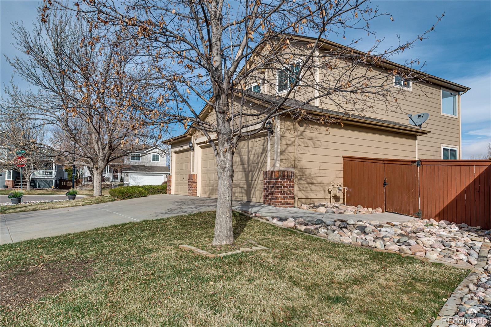 9375 Roadrunner Street Highlands Ranch, CO 80129 - Photo 34 of 40 Gallery Image 34