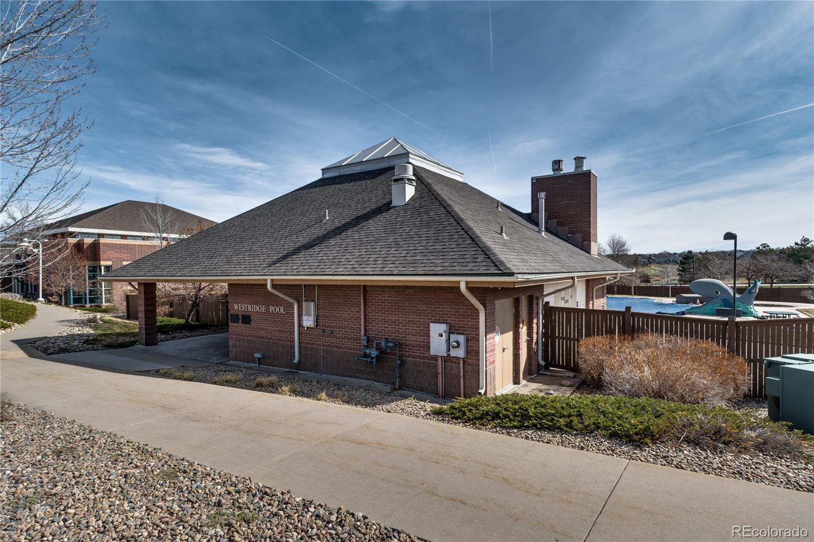 9375 Roadrunner Street Highlands Ranch, CO 80129 - Photo 36 of 40 Gallery Image 36