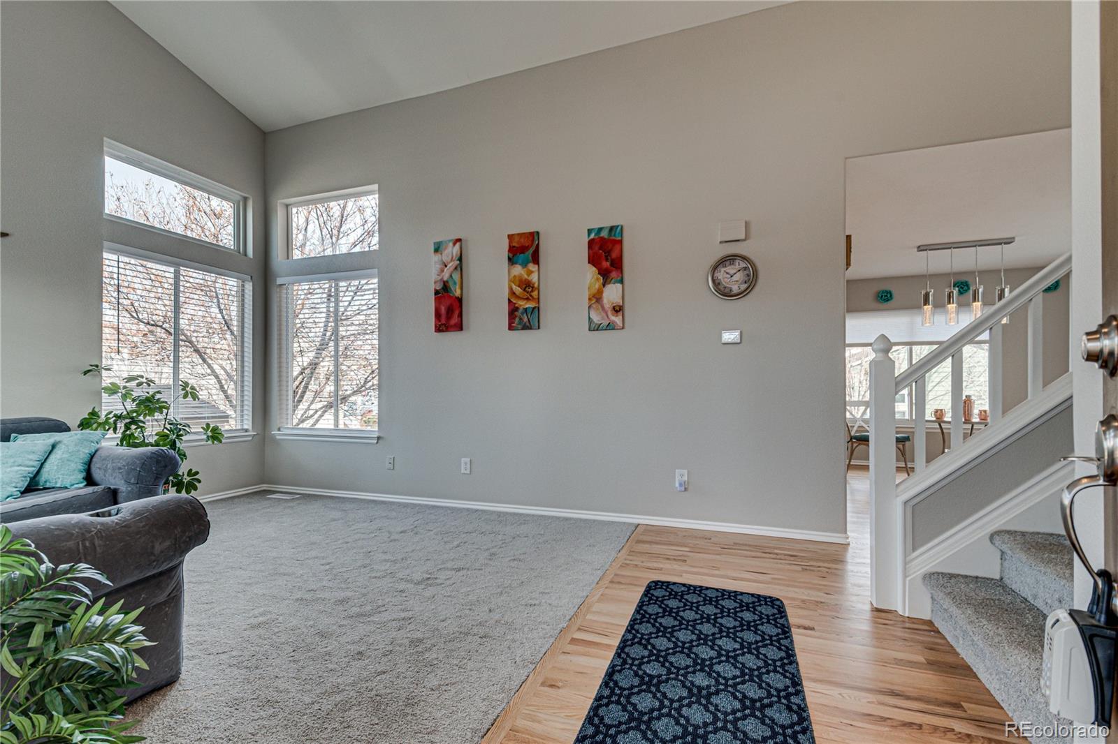 9375 Roadrunner Street Highlands Ranch, CO 80129 - Photo 4 of 40 Gallery Image 4