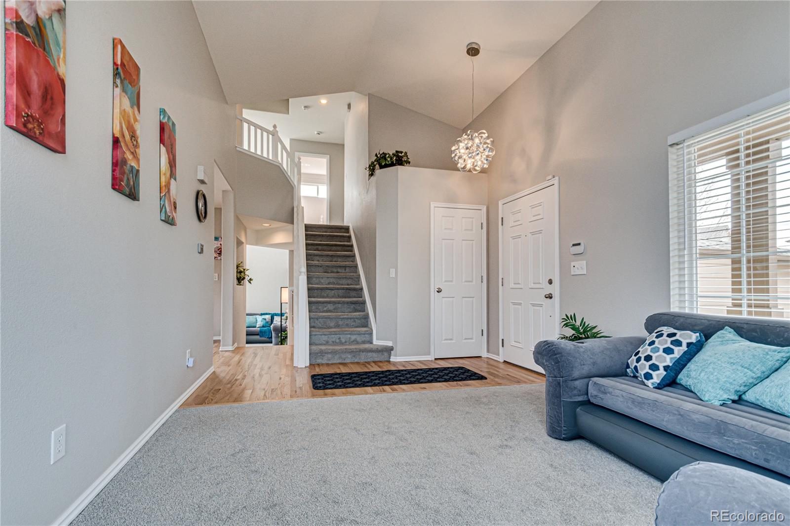 9375 Roadrunner Street Highlands Ranch, CO 80129 - Photo 6 of 40 Gallery Image 6