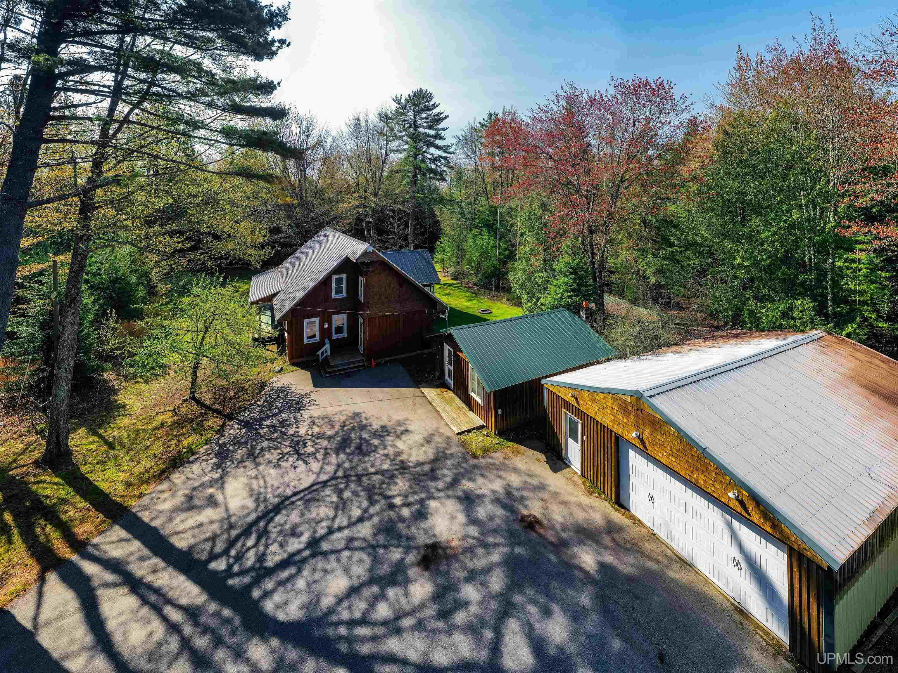 4385 K Road Bark River, MI 49807 - Photo 44 of 50