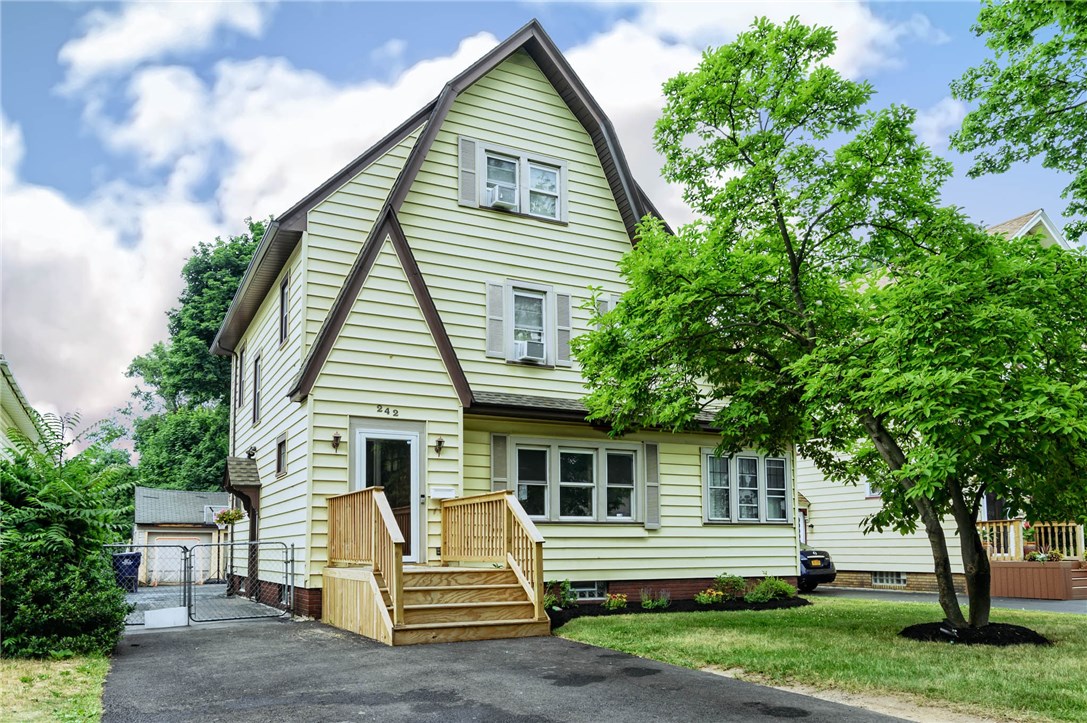 242 Scholfield Road Irondequoit, NY 14617 - Photo 1 of 1