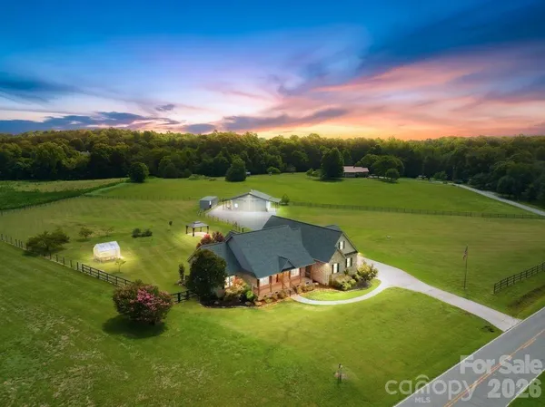 $850,000 | 1545 Sides Road, Salisbury, NC 28146
