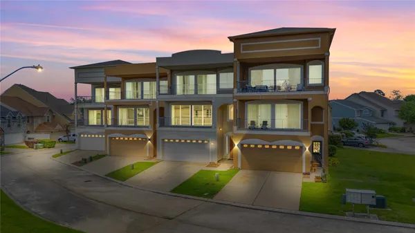 $599,900 | 11434 Ketch Court, Willis, TX 77318