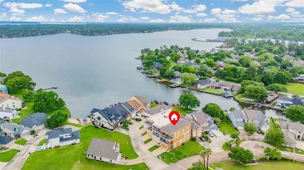$599,900 | 11434 Ketch Court, Willis, TX 77318
