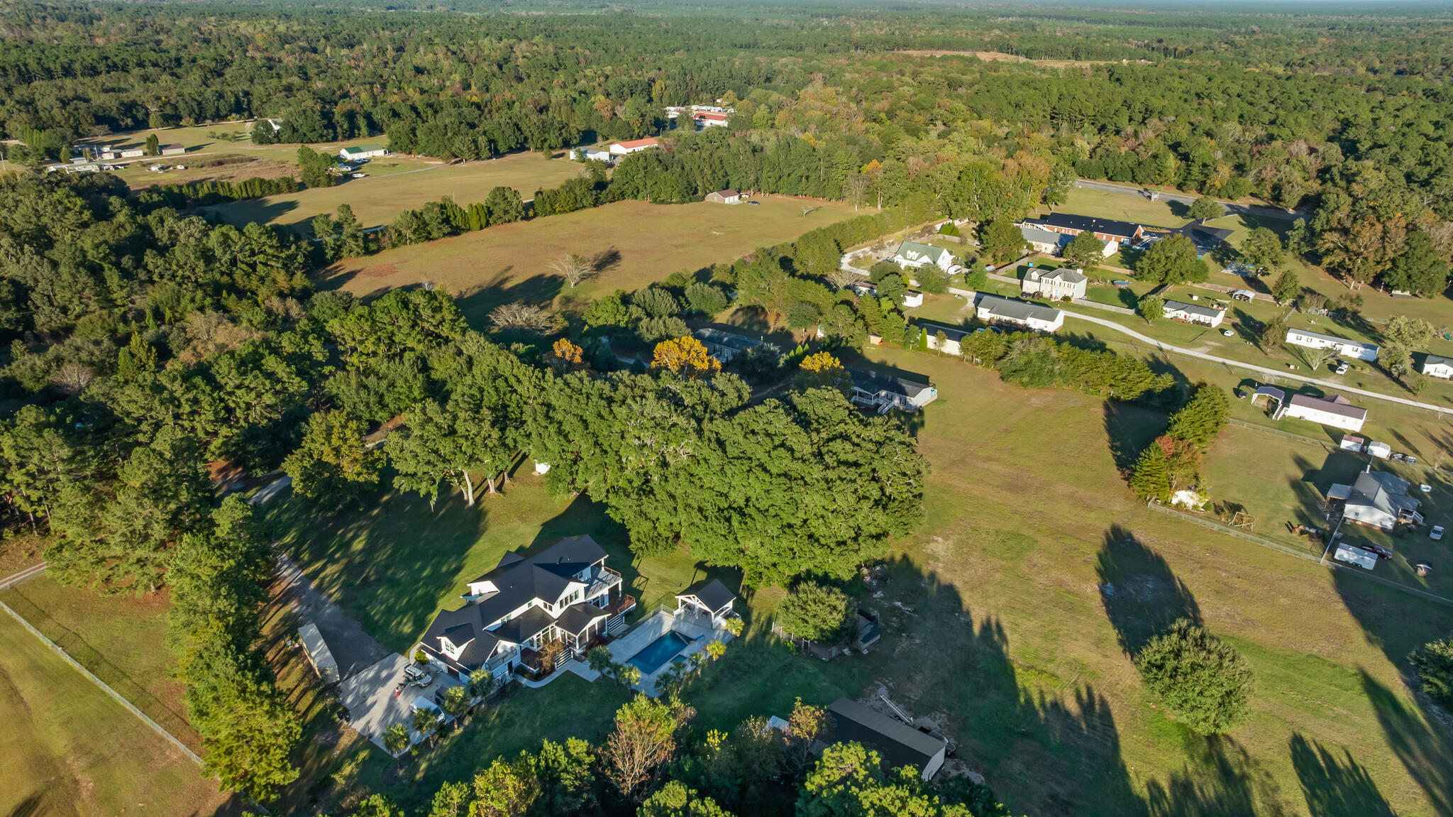371 Edisto Drive Moncks Corner, SC 29461 - Photo 22 of 22 DJI_0309