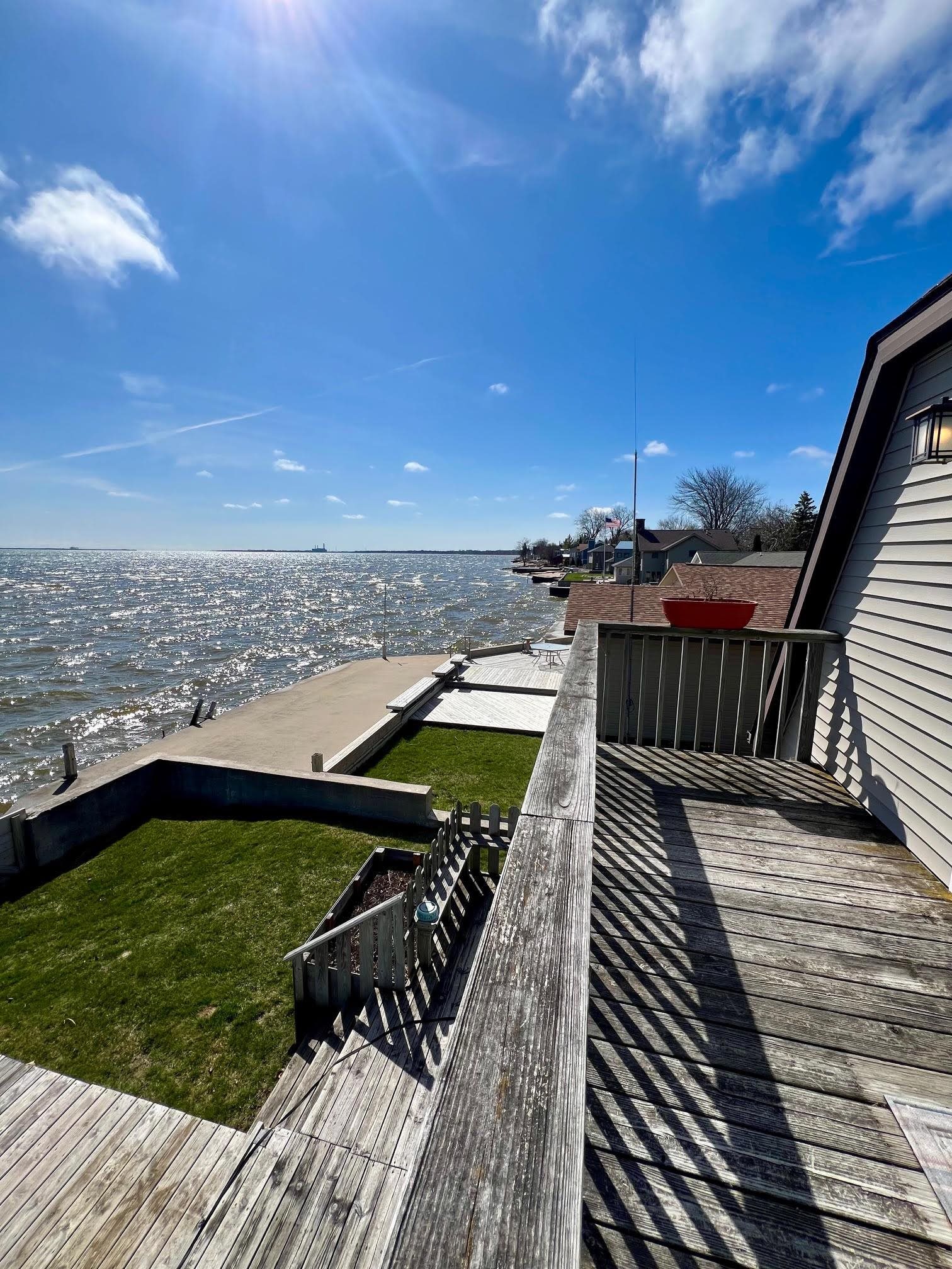 356 Killarney Beach Road Bay City, MI 48706 - Photo 21 of 47