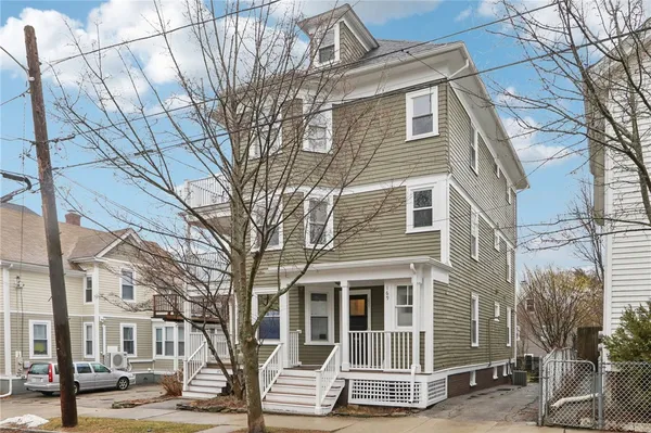 $399,000 | 169 Ivy Street, Unit 2, Providence, RI 02906