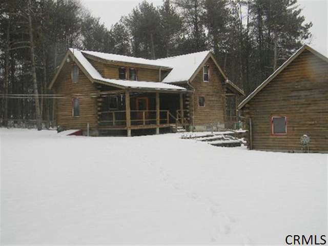 3020 Thousand Acres Road Delanson, NY 12053 - Photo 14 of 14 Photo 14