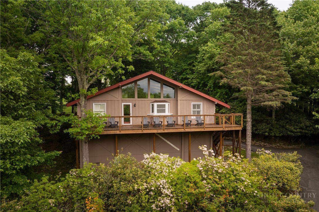 501 St Andrews Road Beech Mountain, NC 28604 - Photo 38 of 46