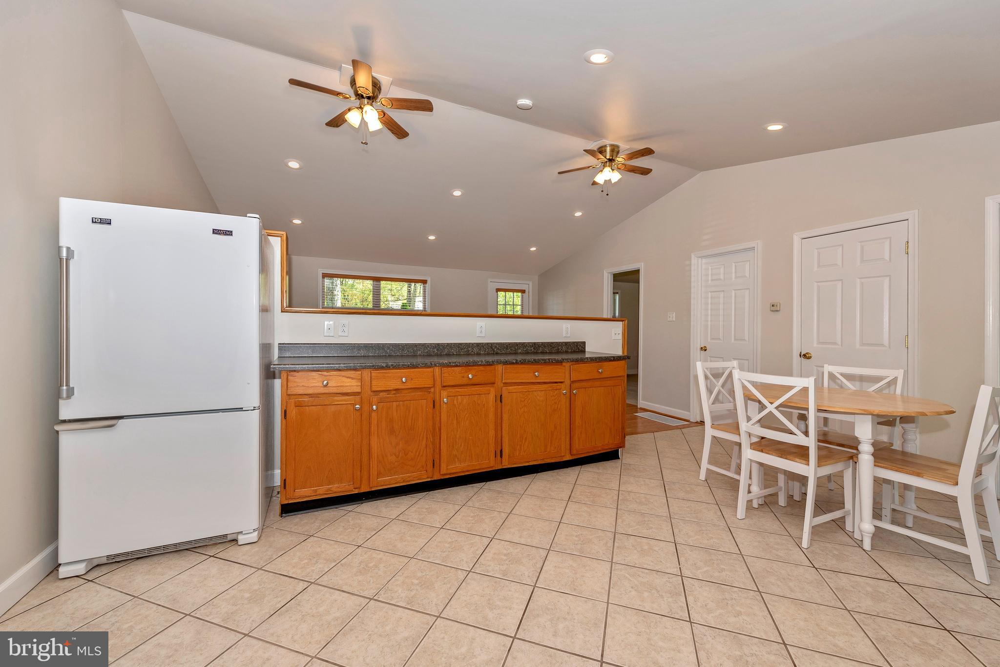 10036 Pine Tree Road Woodsboro, MD 21798 - Photo 12 of 34 Kitchen