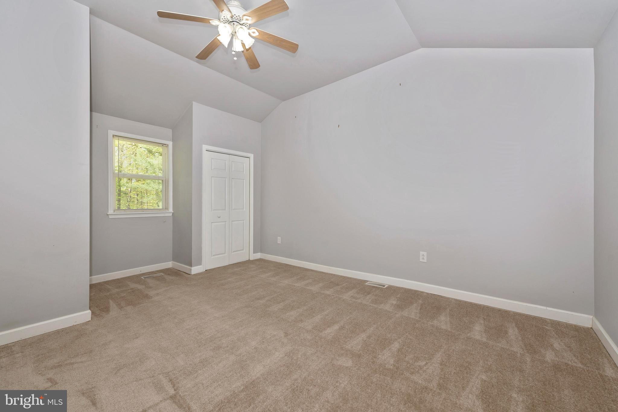 10036 Pine Tree Road Woodsboro, MD 21798 - Photo 15 of 34 Master Bedroom