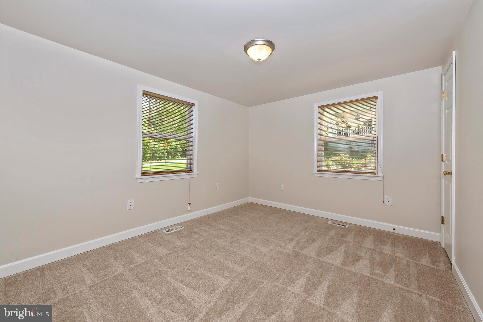 10036 Pine Tree Road Woodsboro, MD 21798 - Photo 16 of 34 Bedroom #2