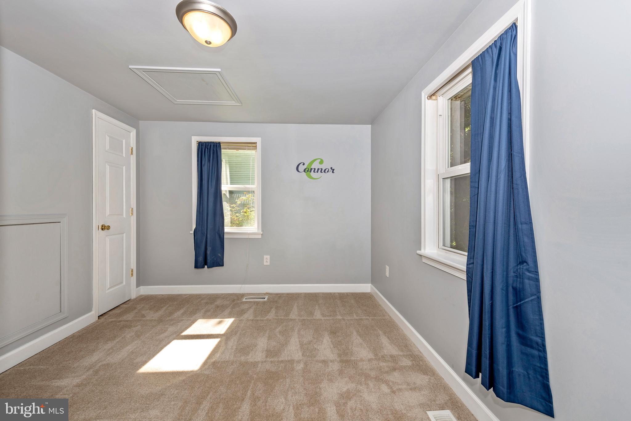 10036 Pine Tree Road Woodsboro, MD 21798 - Photo 18 of 34 Bedroom #3