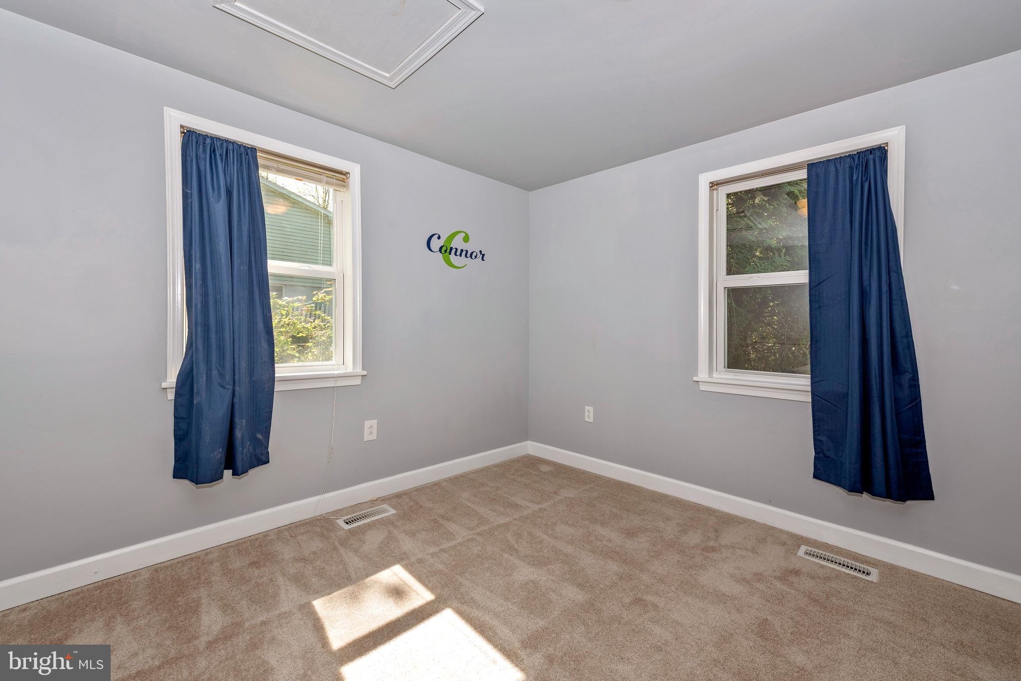 10036 Pine Tree Road Woodsboro, MD 21798 - Photo 19 of 34 Bedroom #3