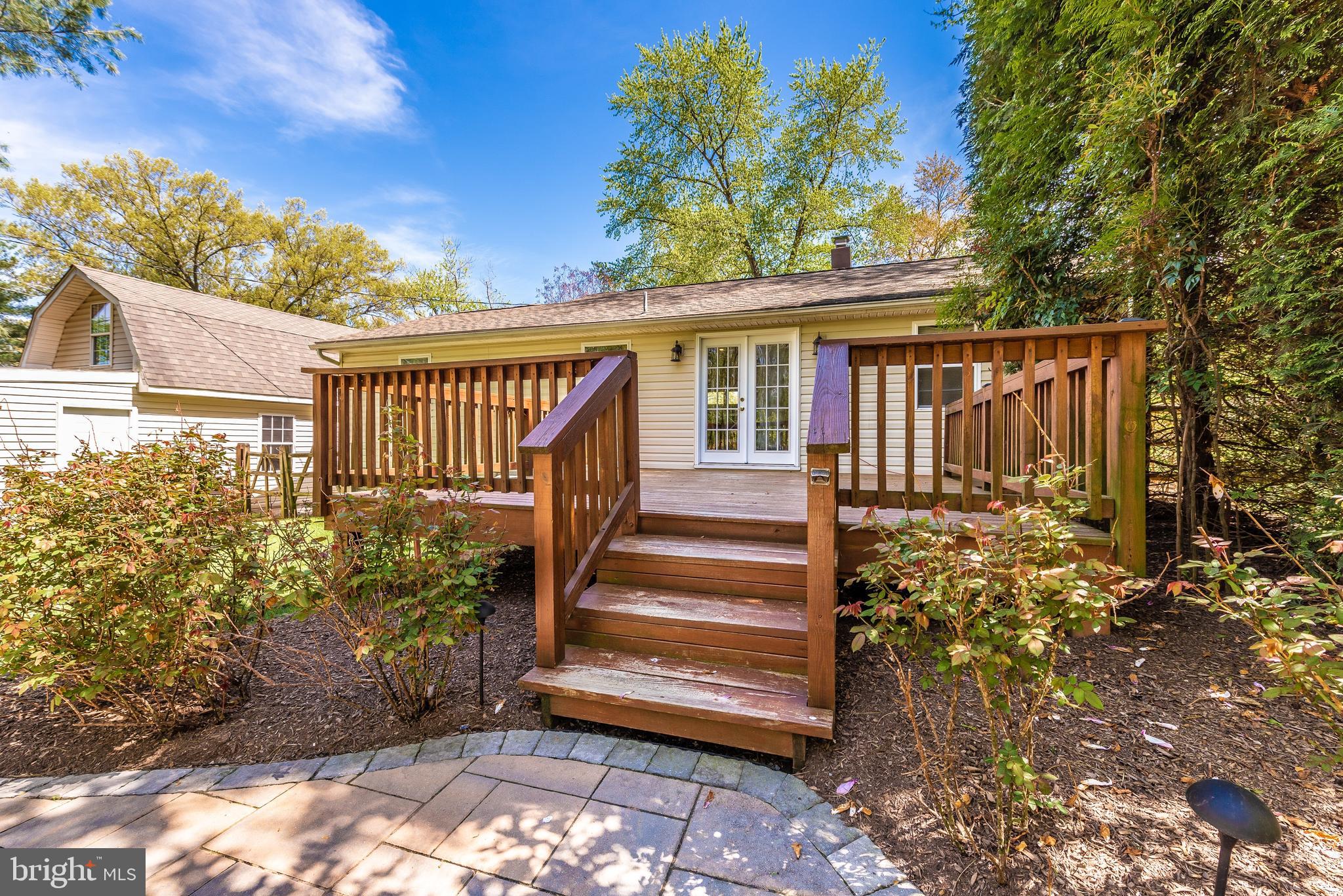 10036 Pine Tree Road Woodsboro, MD 21798 - Photo 23 of 34