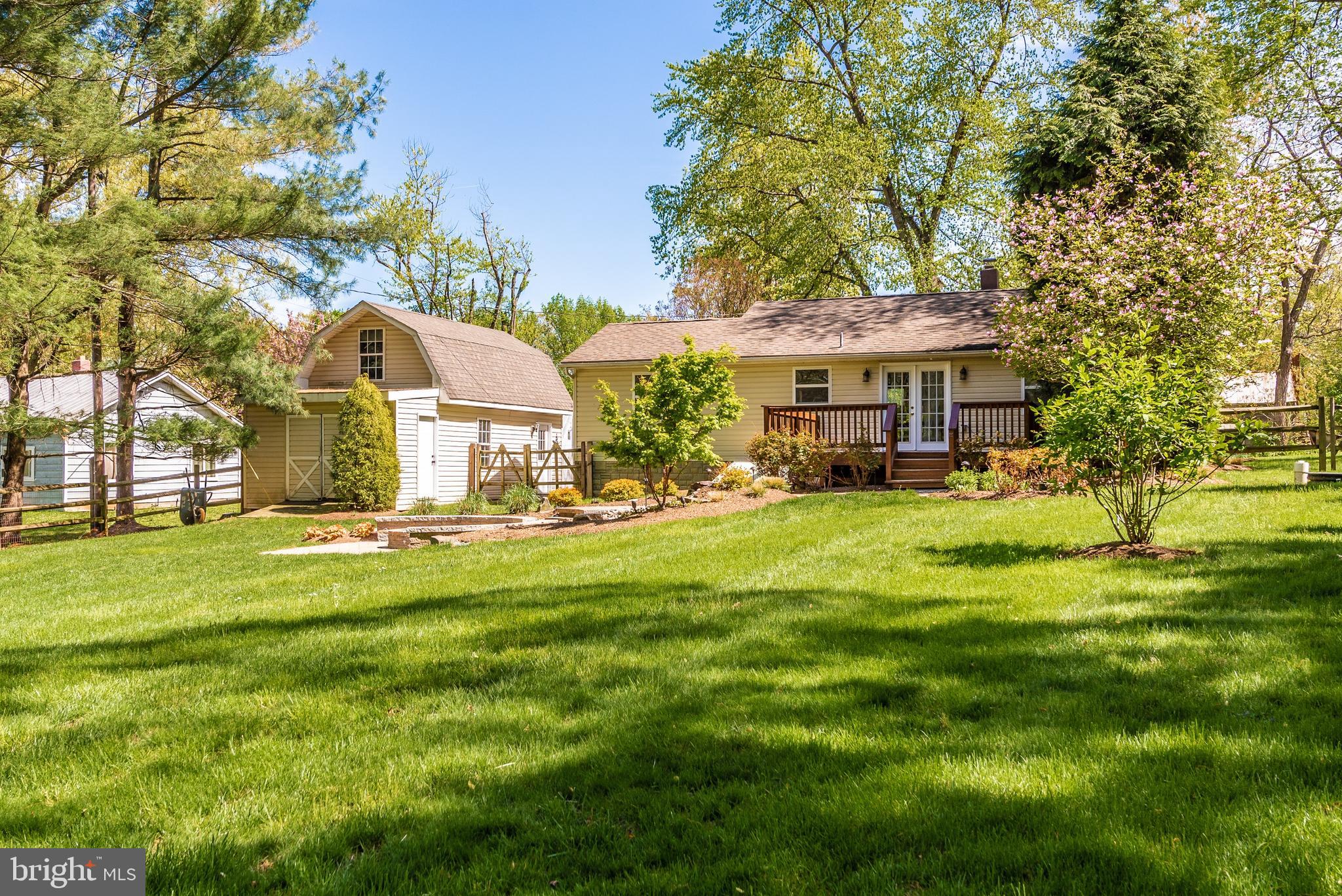 10036 Pine Tree Road Woodsboro, MD 21798 - Photo 29 of 34