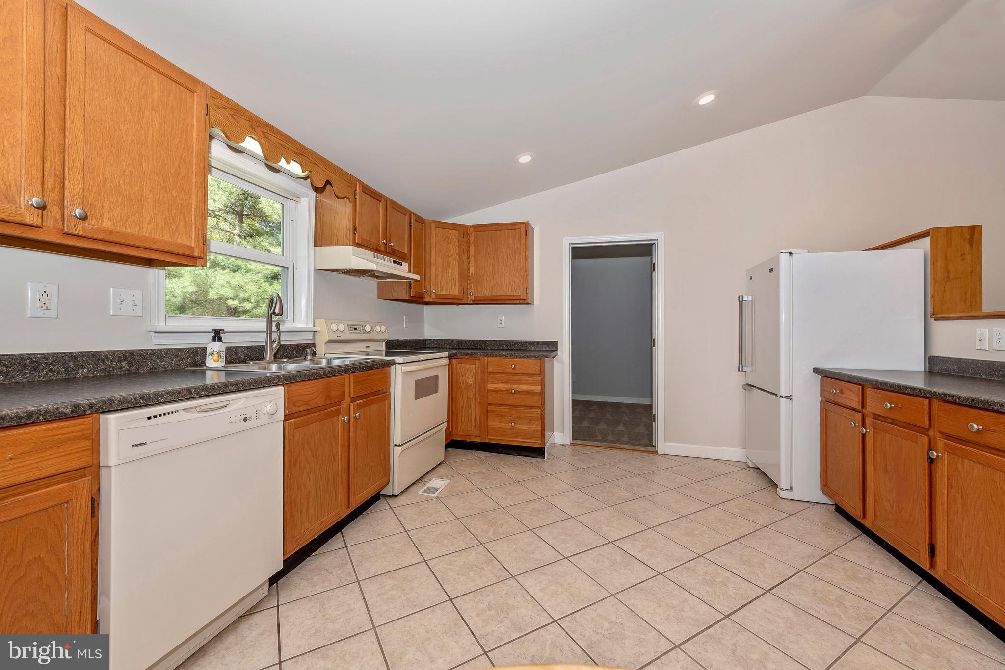 10036 Pine Tree Road Woodsboro, MD 21798 - Photo 10 of 34 Kitchen