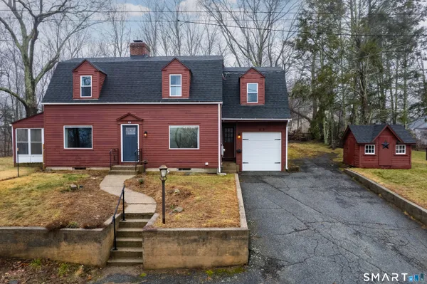 $374,000 | 13 Fontaine Court, Norwich, CT 06380